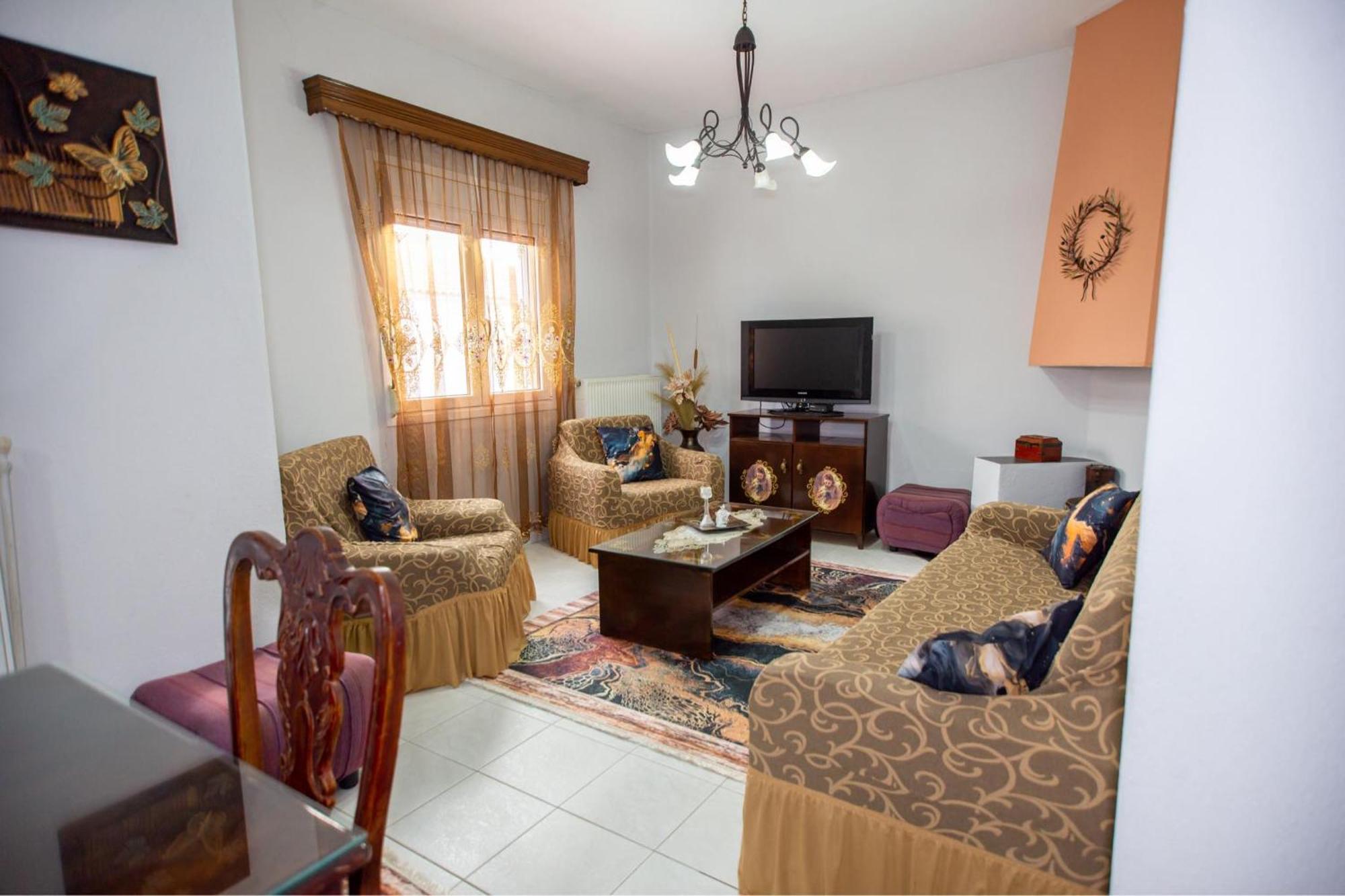 Гостьовий будинок Titika House Неа-Врасна Екстер'єр фото
