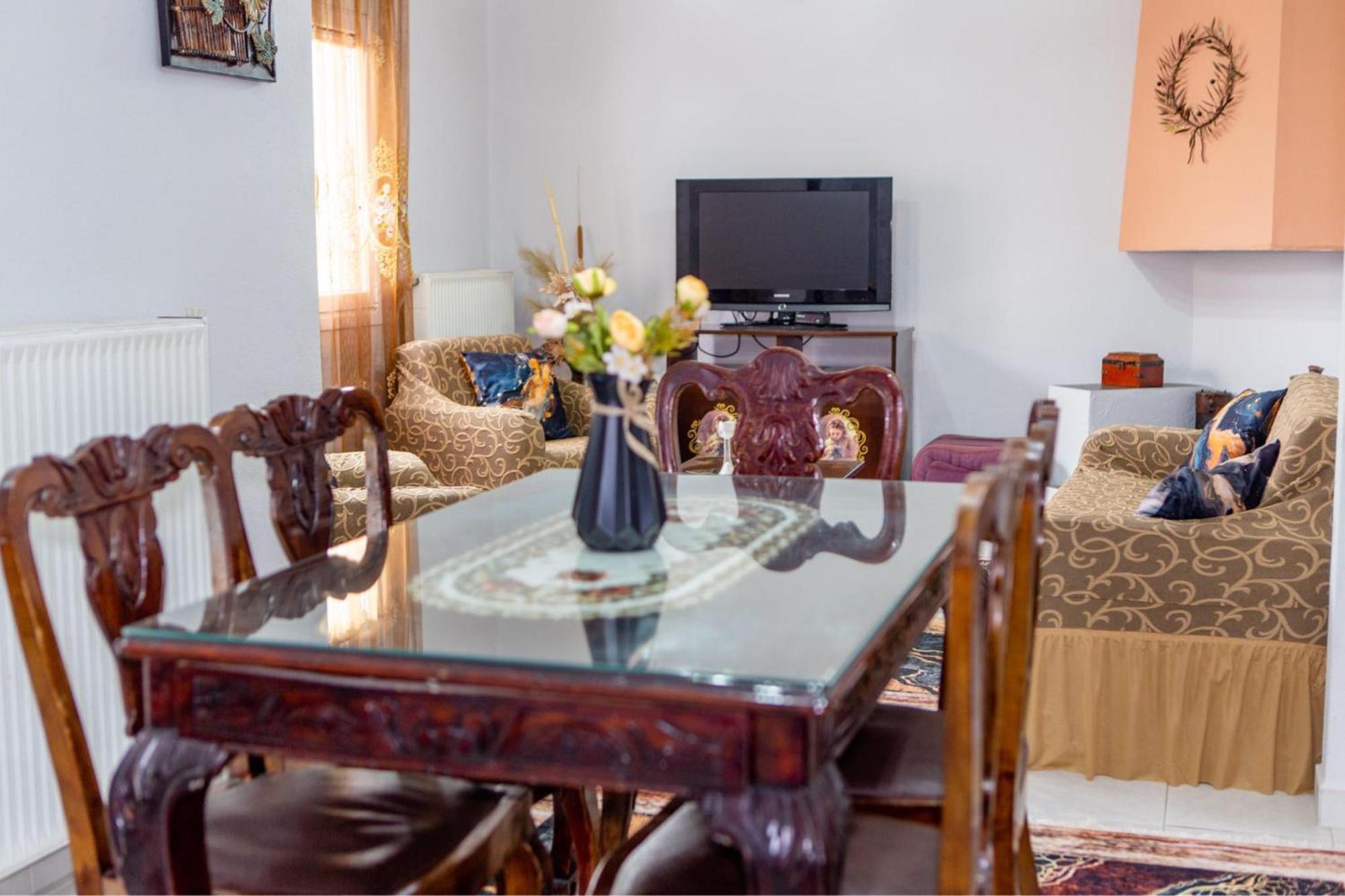 Гостьовий будинок Titika House Неа-Врасна Екстер'єр фото