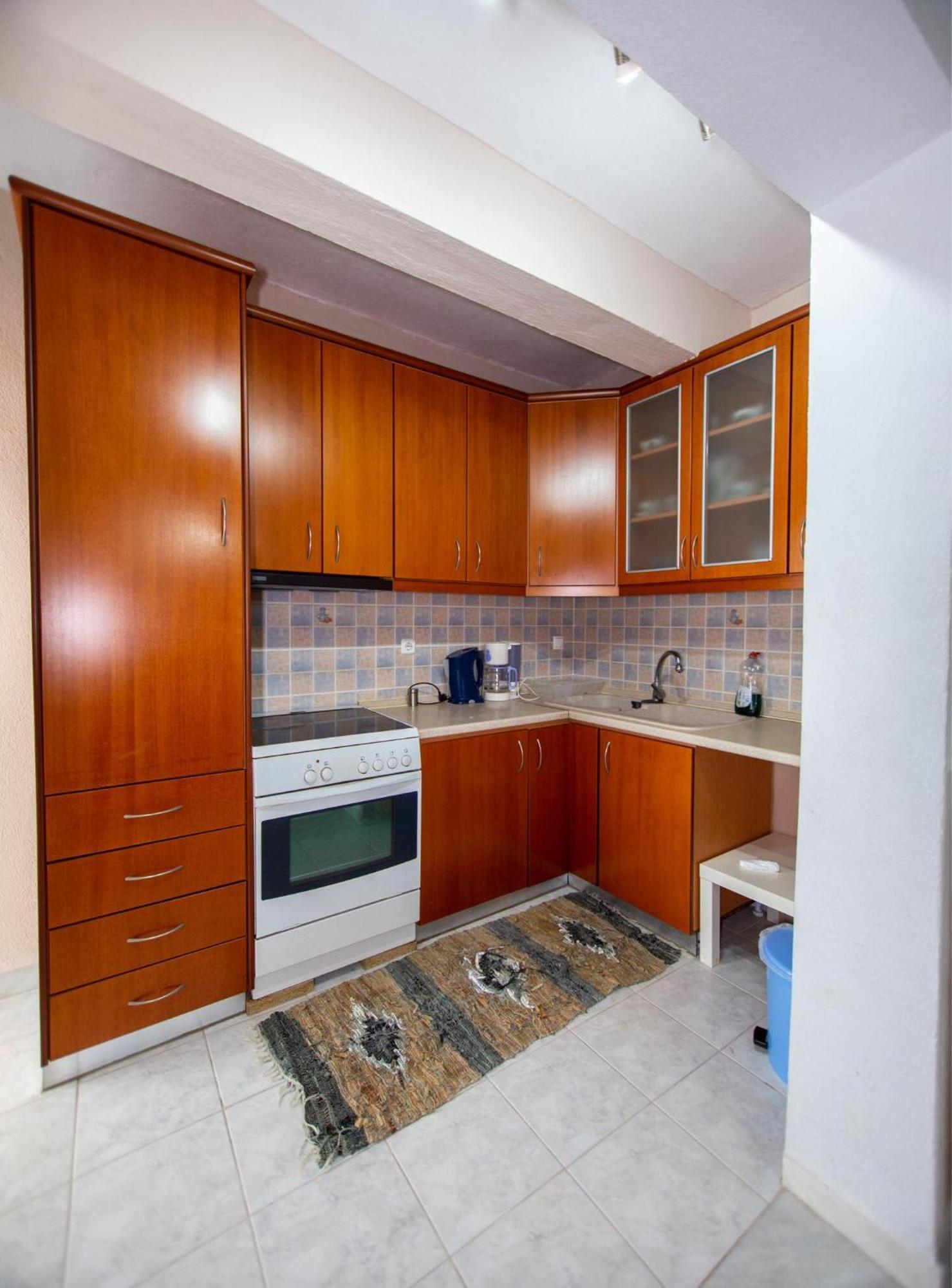 Гостьовий будинок Titika House Неа-Врасна Екстер'єр фото