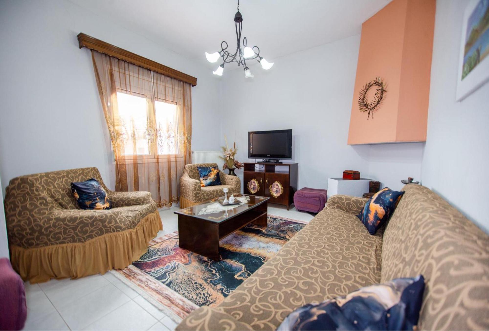 Гостьовий будинок Titika House Неа-Врасна Екстер'єр фото