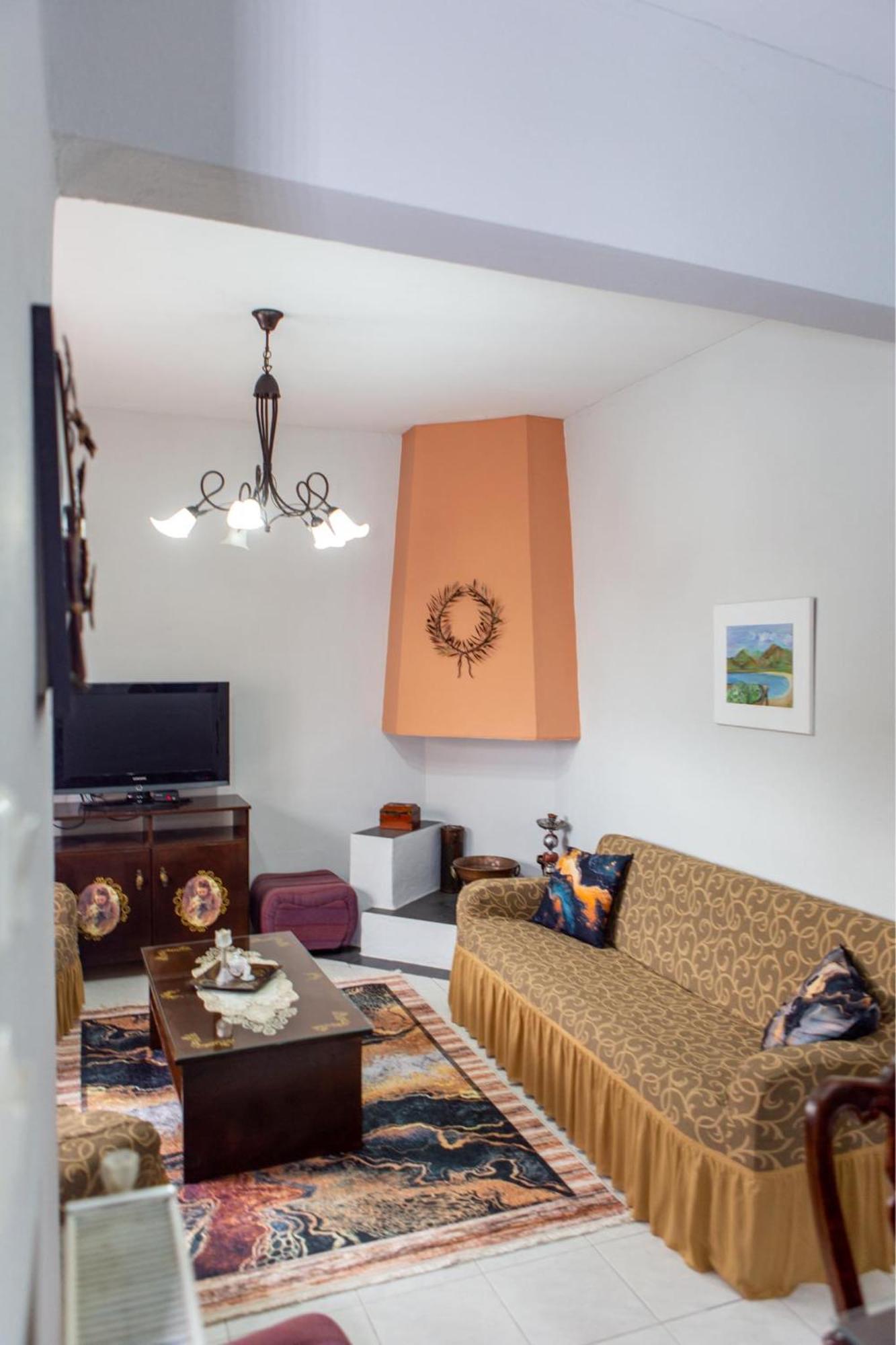 Гостьовий будинок Titika House Неа-Врасна Екстер'єр фото