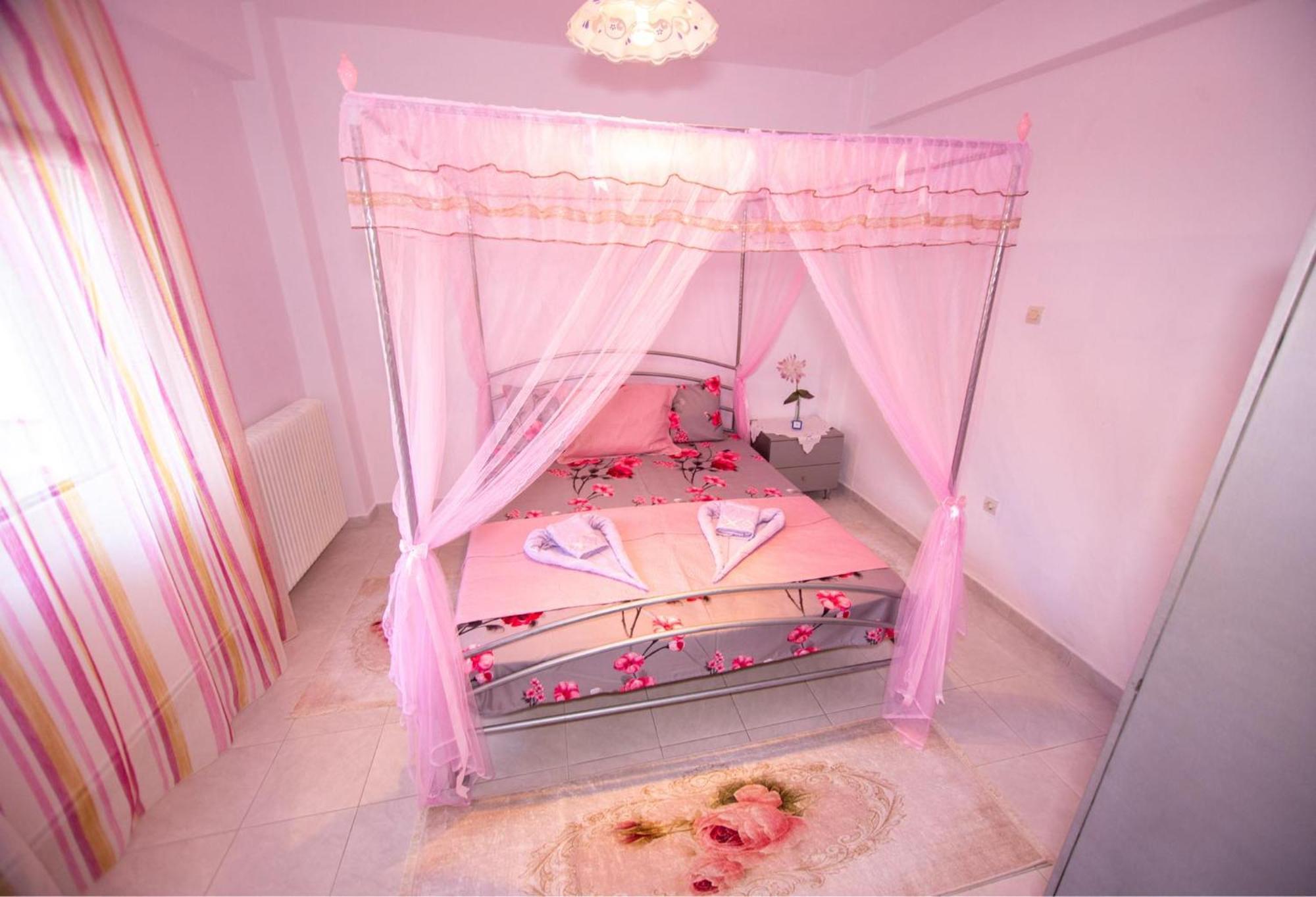 Гостьовий будинок Titika House Неа-Врасна Екстер'єр фото