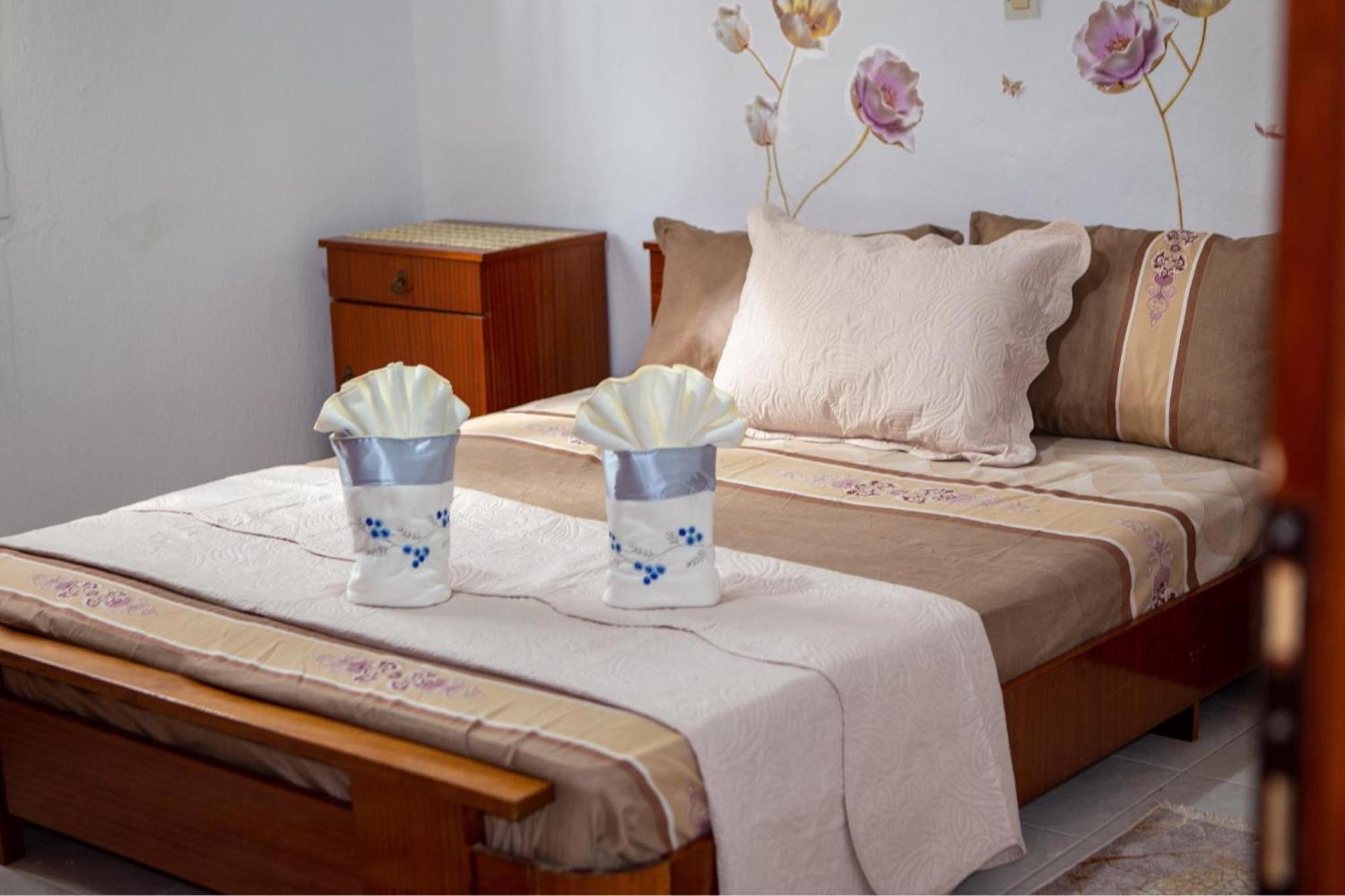 Гостьовий будинок Titika House Неа-Врасна Екстер'єр фото