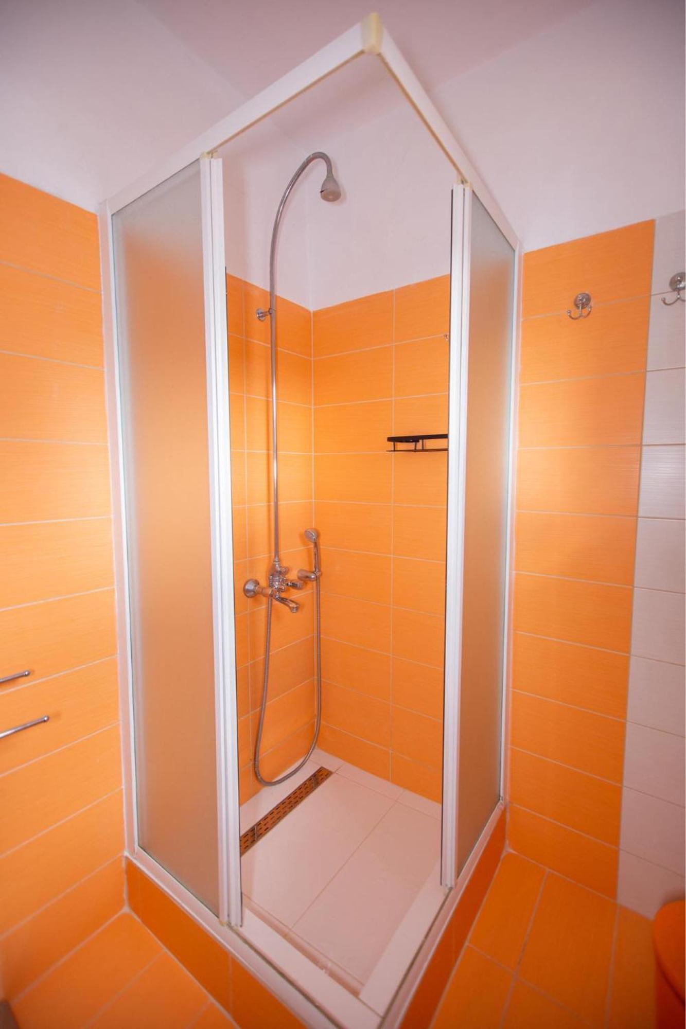 Гостьовий будинок Titika House Неа-Врасна Екстер'єр фото