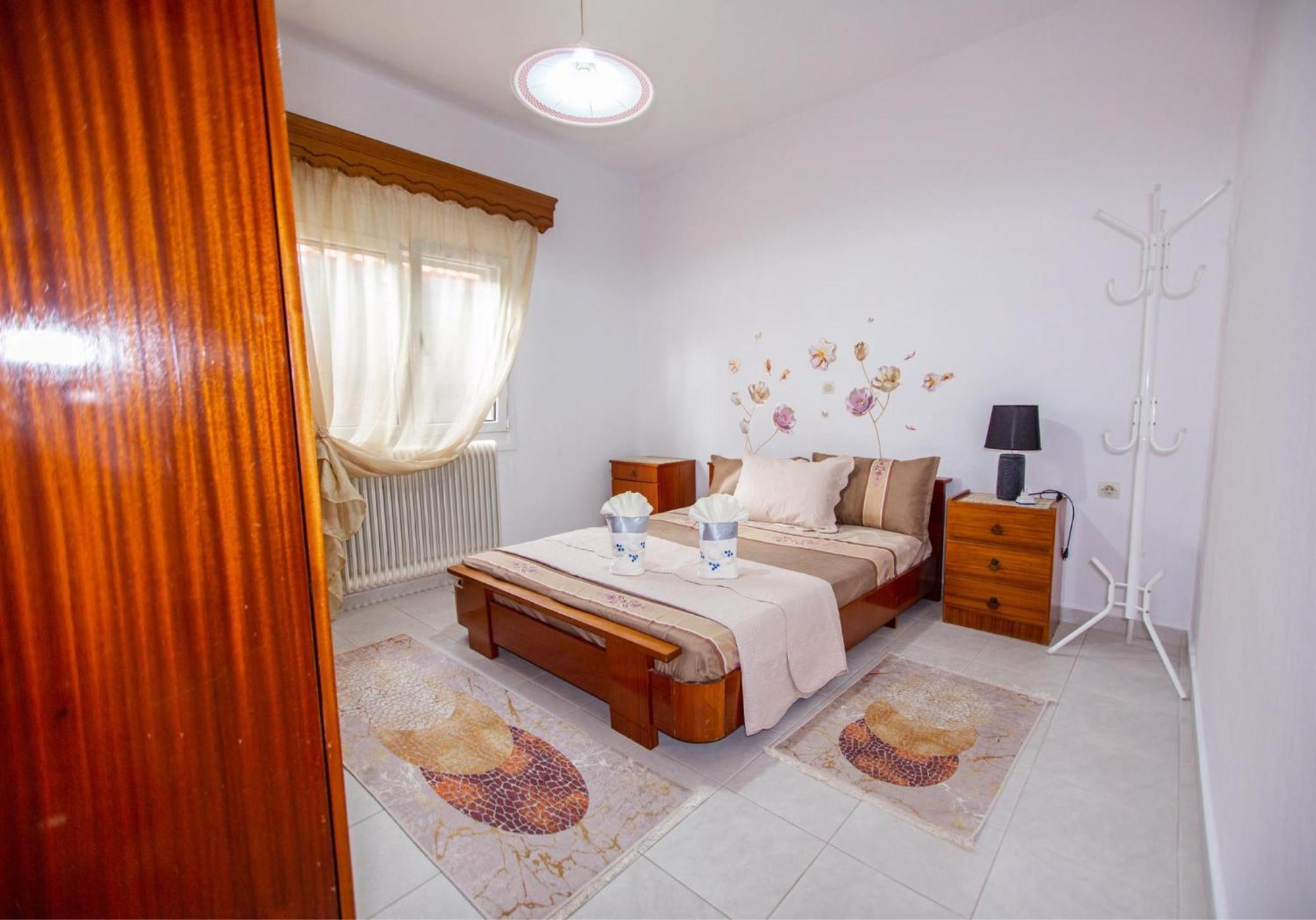 Гостьовий будинок Titika House Неа-Врасна Екстер'єр фото