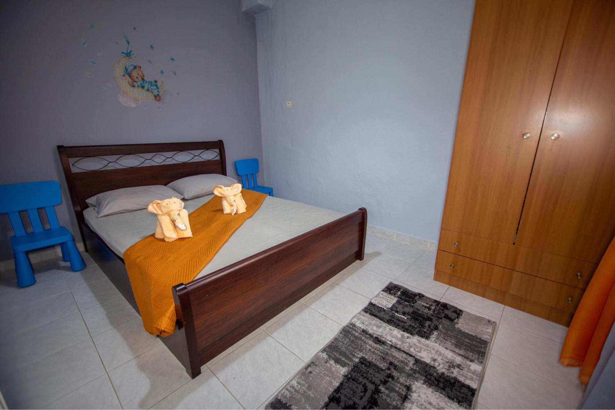 Гостьовий будинок Titika House Неа-Врасна Екстер'єр фото