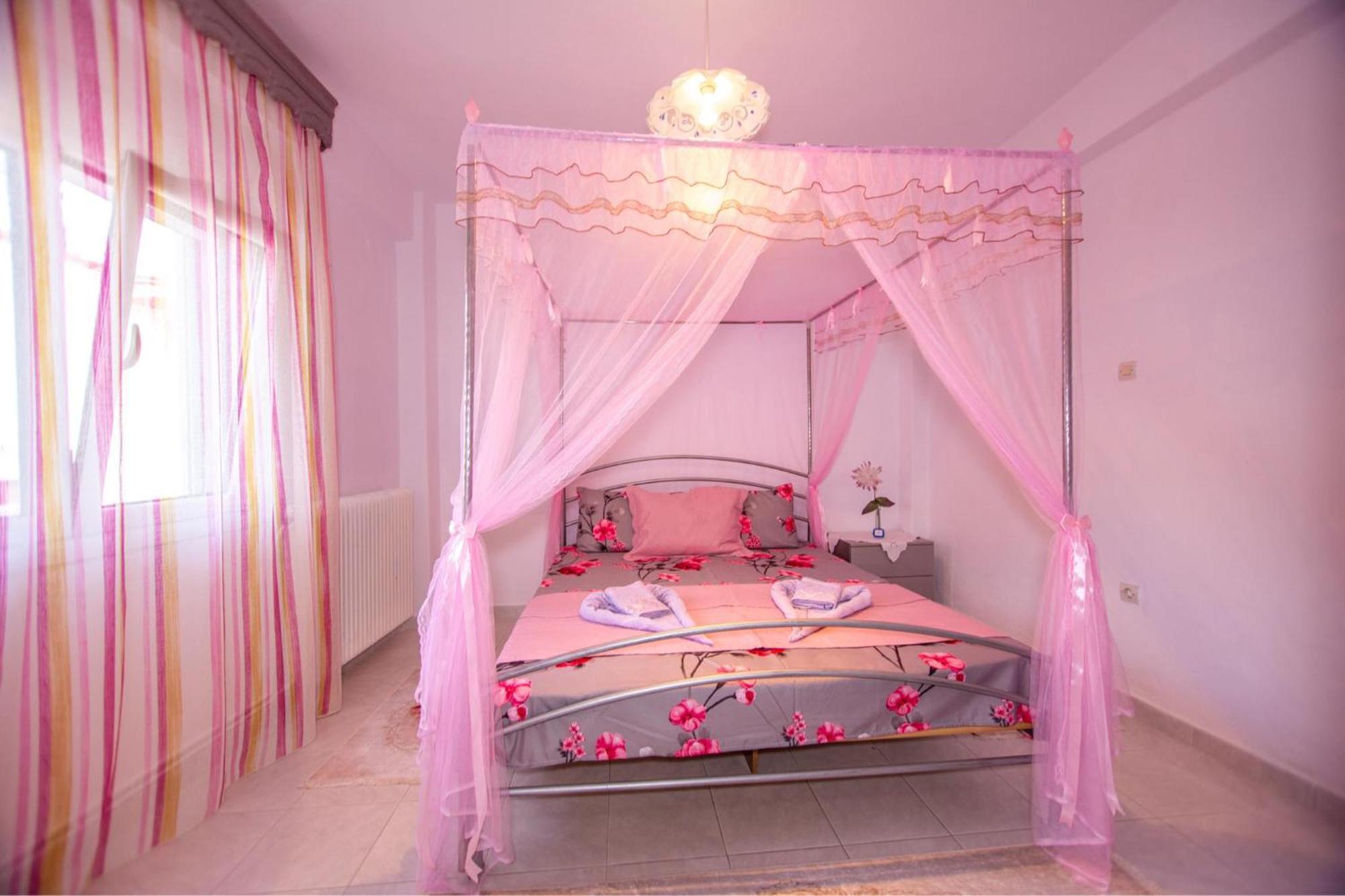 Гостьовий будинок Titika House Неа-Врасна Екстер'єр фото